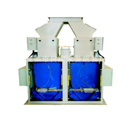 包装机热封系统